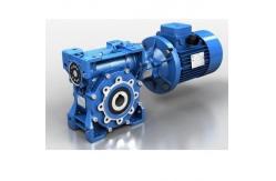 China 30r/min Worm Gear Speed Reducer For Mines Cycloidal Gear Reducer supplier
