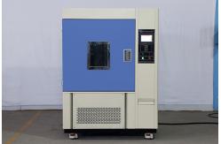 China Automatic Water Supply Xenon Arc Weatherometer Instruments Easy Operation supplier