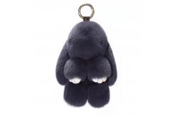China Early Eduational Rabbit Plush Hand Puppet supplier