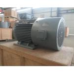 Three Phase Permanent Magnet Generator 50kw 150rpm 400V Natural Cooled for sale