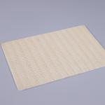 Flat Anti-Skid Protection Clean Room Sticky Mat Frame 3cm for sale