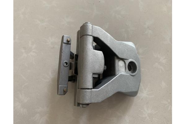 Bruckner Clips Parts For Textile Stenter Machine Reusable Steel Stenter Clip Pinclip