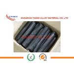 0Cr13al4 0Cr15Al5 Iron Chromium Aluminum Alloy / Industry Fecral Strip for sale