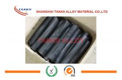 China FeCrAl Alloy SS304 Furnace Heating Element U / I Shape For Heaters supplier