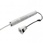 Self Test LED Emergency Lighting Fire Resistant Emergency Spot Light for sale