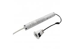 China Self Test LED Emergency Lighting Fire Resistant Emergency Spot Light supplier