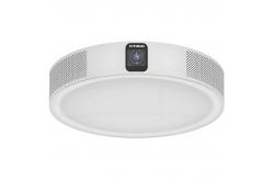 China 1200 Lighting Brightness 3000LX Smart Laser Projector Ceiling Home Projector supplier