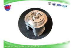 China X191A801G52 DEM3600 Mitsubishi EDM Upper Block Die Guide Holder supplier
