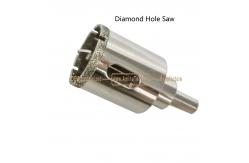 China Diamond Hole Saw supplier