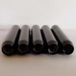 Beautiful Shape Custom Lipstick Tubes , ABS Empty Lipstick Pencil Packaging