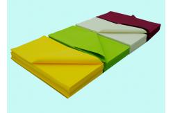 China Waterproof Polypropylene Spunbond Non Woven Tablecloth For Wide Application supplier