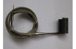 China High Performance Injection Mold Hot Runner Heaters with Thermocouple J supplier