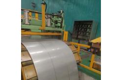 China TISCO 2205 Duplex Stainless Plate 1.4462 S31803 ASTM A240 supplier