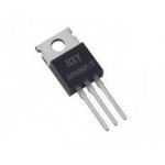 50N06P/T 60V Mos Field Effect Transistor Silicon Material Junction Temperature 150℃ for sale