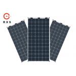 Monocrystalline Solar PV Module 380 Watt 19.40% Efficiency TUV Certificated