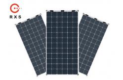 China Monocrystalline Solar PV Module 380 Watt 19.40% Efficiency TUV Certificated supplier