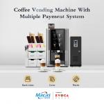 Proper Care And Maintenance For Your Bean To Cup Coffee Vending Machine Tips And Tricks for sale