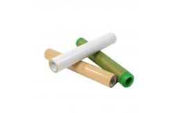 China Adhesive Strength Film Plate Mounting Tape For MASKING 220mic-400mic supplier