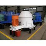 30-200t/H Ore Dressing Equipment Vertical Centrifuge