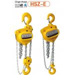 MANUAL CHAIN PULLEY BLOCK for sale