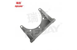 China Cast Iron Damping Element Hydraulic Motor Foot Mount Bracket PTFL 200 supplier