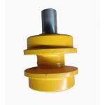 SD160 SD22 SD32 Excavator Track Support Sprocket Undercarriage Spare Parts for sale
