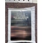 Ultrasonic Flaw Detector Calibration Test Block for sale