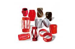 China Compatible Casing Accessories Suitable For High Temperature Environments supplier