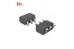 China FDC2612 MOSFET Power Electronics SuperSOT Package N-Channel Fast Switching Speed supplier