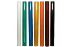 China High Reflectivity Engineering Grade Reflective Sheeting For Traffic Signs supplier