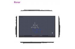 China ODM IR Touch IWB Electronic Smart Board Display For Conference And Education supplier