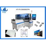 Roll To Roll LED Strip Making Machine HT-T9  200K CPH