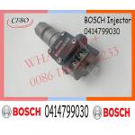 Made In China New Fuel Injection Unit Pump 0414799020 0414799030