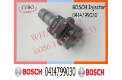 China Made In China New Fuel Injection Unit Pump 0414799020 0414799030 supplier