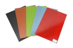 China 0.2mm - 30mm Electrical Insulation Board Good Electrical Stability And High Mechanical Strength supplier
