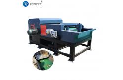 China Eddy Current Separator Plastic Machine Eddy Current Separator For Waste supplier