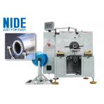 Automatic Paper Insertion Machine Deep Water Pump Motor Stator Slot Insulation for sale
