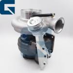 4038471 Turbocharger For PC220 PC270 Excavator for sale