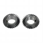 Arc-Shaped Gear Grinding Meshing Gear Set For Planetary Reducer 120 for sale