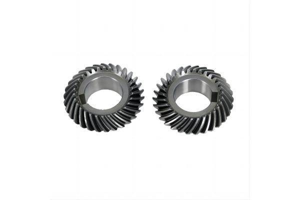 Arc-Shaped Gear Grinding Meshing Gear Set For Planetary Reducer 120