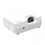 XYC Short Throw Laser Projector 6500 Lumens Exclusive For Home Conference Rooms for sale
