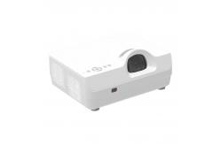 China 3000lms XYC Laser Projector Full Hd 1280X800 For Home Theater supplier