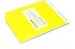 China CMYK Offset Printing Video Brochure Cards Customized supplier