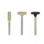 Rough Dental Zirconia Polishing Bur Lisi Block Grinder for sale