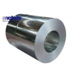 HDG Z100g Galvanized GI Steel Coil Steel Regular Spangle ASTM A653 for sale