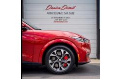 China Self Adhesive TPH Paint Protection Film Practical For Auto Body supplier