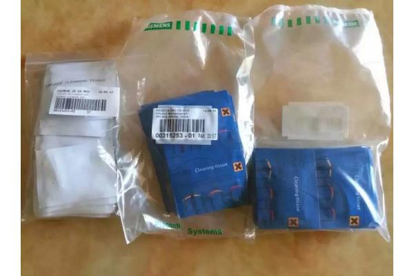 Standard Segment Cleaning Rag For Siemens SMT Machine 00315253