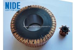China 48 Segmented Car Starter Motor Commutator supplier