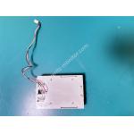 Nihon Kohden BSM-4113K Patient Monitor Battery Compartment With Battery Interface Wiring 