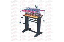 China Soil Sample Compression Tester For Direct - Residual Shear Consolidation Soil Testing Equipment supplier